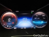  Mercedes  C-Klasse C -Klasse T-Modell C 220 d T (205.214)AMG AMG Line 143KW AT9 E6d #12