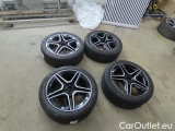  Mercedes  C-Klasse C -Klasse T-Modell C 220 d T (205.214)AMG AMG Line 143KW AT9 E6d #11