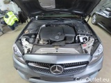  Mercedes  C-Klasse C -Klasse T-Modell C 220 d T (205.214)AMG AMG Line 143KW AT9 E6d #16