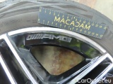  Mercedes  C-Klasse C -Klasse T-Modell C 220 d T (205.214)AMG AMG Line 143KW AT9 E6d #20