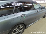  Mercedes  C-Klasse C -Klasse T-Modell C 220 d T (205.214)AMG AMG Line 143KW AT9 E6d #29