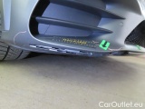  Mercedes  C-Klasse C -Klasse T-Modell C 220 d T (205.214)AMG AMG Line 143KW AT9 E6d #42