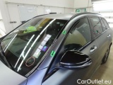  Mercedes  C-Klasse C -Klasse T-Modell C 220 d T (205.214)AMG AMG Line 143KW AT9 E6d #48