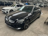  Mercedes  C-Klasse C -Klasse T-Modell C 300 e T (205.253)Avantgarde 2.0 235KW AT9 E6dT 