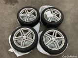  Mercedes  C-Klasse C -Klasse T-Modell C 300 e T (205.253)Avantgarde 2.0 235KW AT9 E6dT #5