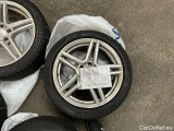  Mercedes  C-Klasse C -Klasse T-Modell C 300 e T (205.253)Avantgarde 2.0 235KW AT9 E6dT #21