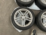  Mercedes  C-Klasse C -Klasse T-Modell C 300 e T (205.253)Avantgarde 2.0 235KW AT9 E6dT #26