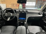  Mercedes  C-Klasse C -Klasse Lim. C 220 d (206.016)Avantgarde 162KW AT9 E6d #18