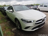  Mercedes  CLA-Klasse CLA -Klasse Shooting Brake CLA 180 d (118.610) 2.0 85KW AT8 E6d #2