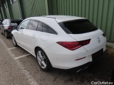  Mercedes  CLA-Klasse CLA -Klasse Shooting Brake CLA 180 d (118.610) 2.0 85KW AT8 E6d #3