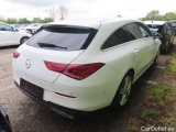  Mercedes  CLA-Klasse CLA -Klasse Shooting Brake CLA 180 d (118.610) 2.0 85KW AT8 E6d #4