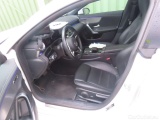  Mercedes  CLA-Klasse CLA -Klasse Shooting Brake CLA 180 d (118.610) 2.0 85KW AT8 E6d #7