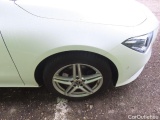  Mercedes  CLA-Klasse CLA -Klasse Shooting Brake CLA 180 d (118.610) 2.0 85KW AT8 E6d #9