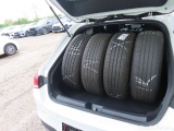  Mercedes  CLA-Klasse CLA -Klasse Shooting Brake CLA 180 d (118.610) 2.0 85KW AT8 E6d #10