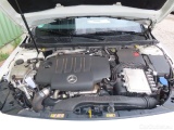  Mercedes  CLA-Klasse CLA -Klasse Shooting Brake CLA 180 d (118.610) 2.0 85KW AT8 E6d #15