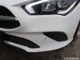  Mercedes  CLA-Klasse CLA -Klasse Shooting Brake CLA 180 d (118.610) 2.0 85KW AT8 E6d #24