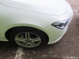  Mercedes  CLA-Klasse CLA -Klasse Shooting Brake CLA 180 d (118.610) 2.0 85KW AT8 E6d #31
