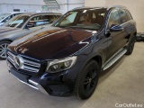  Mercedes  G-Klasee GLC -Klasse GLC 250 d 4Matic (253.909) 2.1 150KW AT9 E6 
