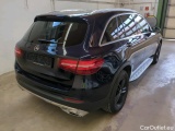  Mercedes  G-Klasee GLC -Klasse GLC 250 d 4Matic (253.909) 2.1 150KW AT9 E6 #2