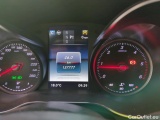  Mercedes  G-Klasee GLC -Klasse GLC 250 d 4Matic (253.909) 2.1 150KW AT9 E6 #5