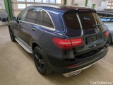 Mercedes  G-Klasee GLC -Klasse GLC 250 d 4Matic (253.909) 2.1 150KW AT9 E6 #8