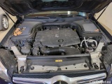  Mercedes  G-Klasee GLC -Klasse GLC 250 d 4Matic (253.909) 2.1 150KW AT9 E6 #9
