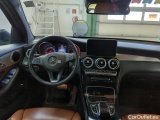 Mercedes  G-Klasee GLC -Klasse GLC 250 d 4Matic (253.909) 2.1 150KW AT9 E6 #10