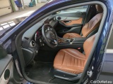  Mercedes  G-Klasee GLC -Klasse GLC 250 d 4Matic (253.909) 2.1 150KW AT9 E6 #15