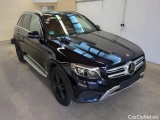  Mercedes  G-Klasee GLC -Klasse GLC 250 d 4Matic (253.909) 2.1 150KW AT9 E6 #17