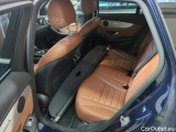  Mercedes  G-Klasee GLC -Klasse GLC 250 d 4Matic (253.909) 2.1 150KW AT9 E6 #19