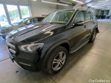  Mercedes  G-Klasee GLE -Klasse GLE 400 d 4Matic (167.123) 2.9 243KW AT9 E6d 