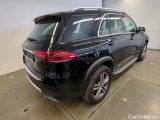  Mercedes  G-Klasee GLE -Klasse GLE 400 d 4Matic (167.123) 2.9 243KW AT9 E6d #2