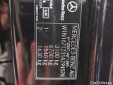  Mercedes  G-Klasee GLE -Klasse GLE 400 d 4Matic (167.123) 2.9 243KW AT9 E6d #4