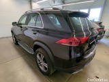  Mercedes  G-Klasee GLE -Klasse GLE 400 d 4Matic (167.123) 2.9 243KW AT9 E6d #9