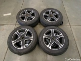  Mercedes  G-Klasee GLE -Klasse GLE 400 d 4Matic (167.123) 2.9 243KW AT9 E6d #13