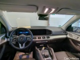  Mercedes  G-Klasee GLE -Klasse GLE 400 d 4Matic (167.123) 2.9 243KW AT9 E6d #16