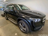  Mercedes  G-Klasee GLE -Klasse GLE 400 d 4Matic (167.123) 2.9 243KW AT9 E6d #17