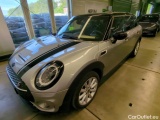  Mini  Clubman MINI MINI Cooper S  Aut. Essential Trim 5d 131kW 