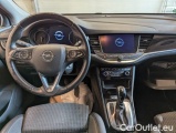  Opel  Astra  K Sports Tourer Elegance Start/Stop 1.5 90KW AT9 E6d #8