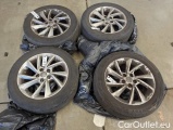  Opel  Astra  K Sports Tourer Elegance Start/Stop 1.5 90KW AT9 E6d #12