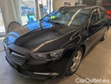  Opel  Insignia  B Sports Tourer Business Edition 1.6 CDTI 81KW MT6 E6dT 