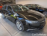  Opel  Insignia  B Sports Tourer Business Edition 1.6 CDTI 81KW MT6 E6dT #4