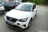  Seat  Arona  Style 1.0 TSI 81KW MT6 E6d 