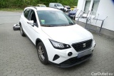 Seat  Arona  Style 1.0 TSI 81KW MT6 E6d #2