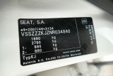  Seat  Arona  Style 1.0 TSI 81KW MT6 E6d #18
