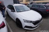  Skoda  Octavia  Combi Style 2.0 TDI 110KW MT6 E6d 