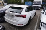  Skoda  Octavia  Combi Style 2.0 TDI 110KW MT6 E6d #3