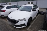  Skoda  Octavia  Combi Style 2.0 TDI 110KW MT6 E6d #5