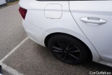  Skoda  Octavia  Combi Style 2.0 TDI 110KW MT6 E6d #24