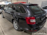  Skoda  Octavia  Combi Ambition 2.0 TDI 110KW AT7 E6 #2